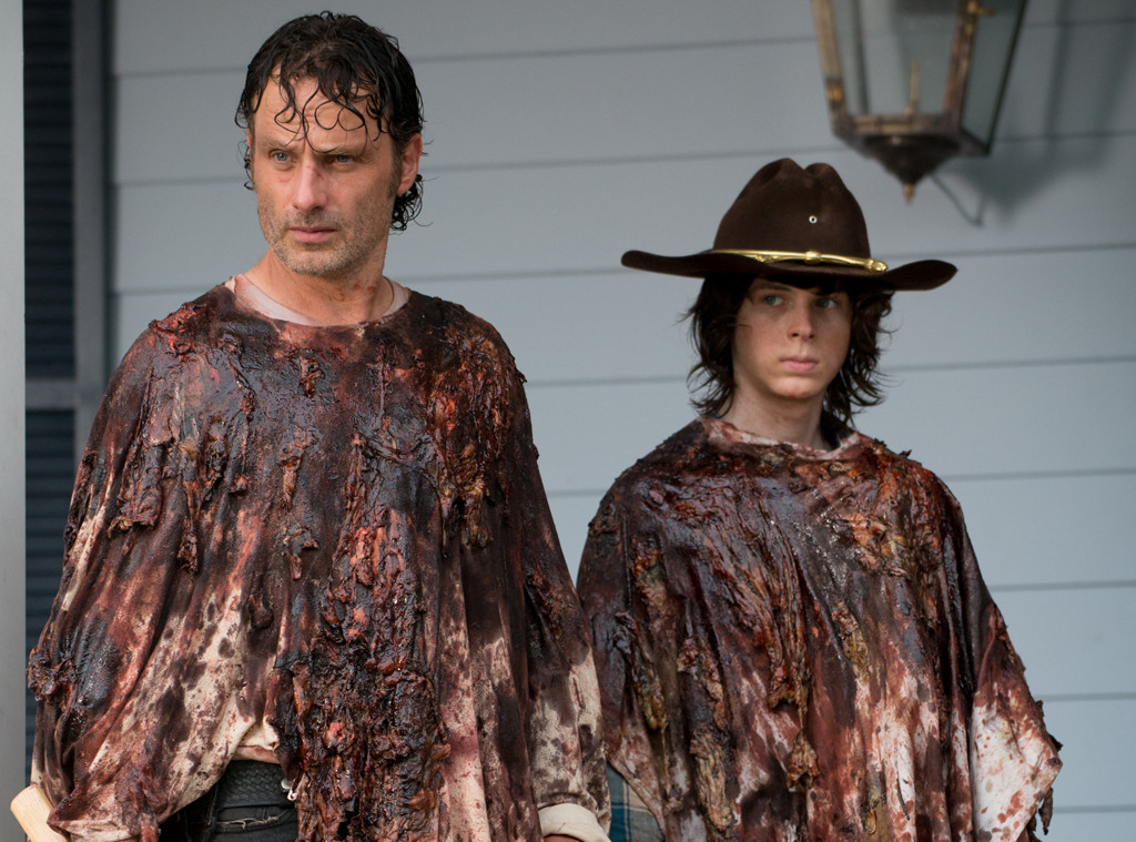 The Walking Dead The Walking Dead
